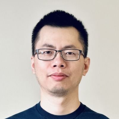 Tuyen (Harry) Tran