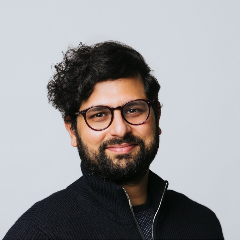 Kaustav Kundu