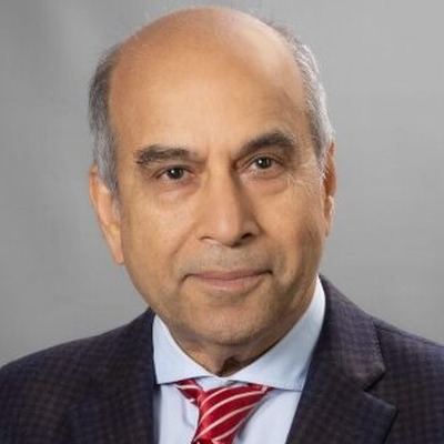 Mubarak Shah