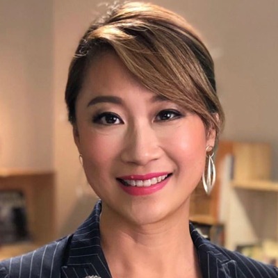 Pascale Fung