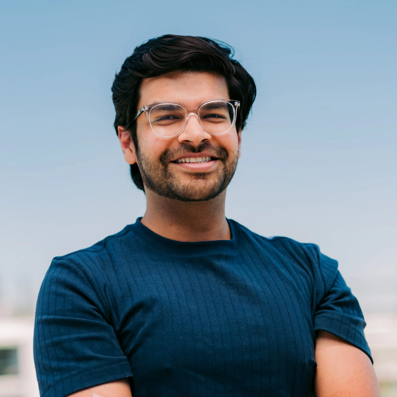 Ritvik Shrivastava